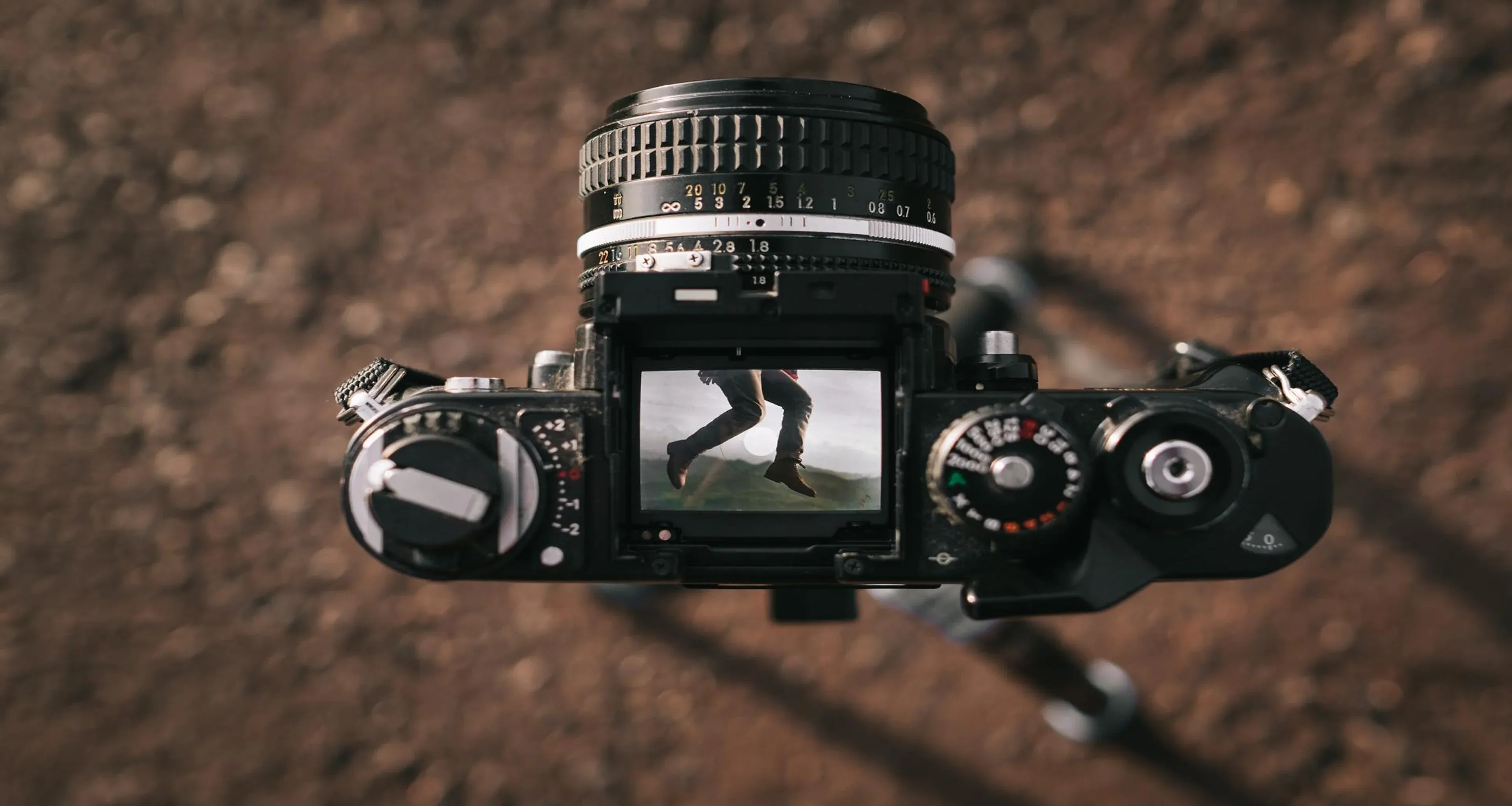 Mastering Natural Light in Portrait Photography