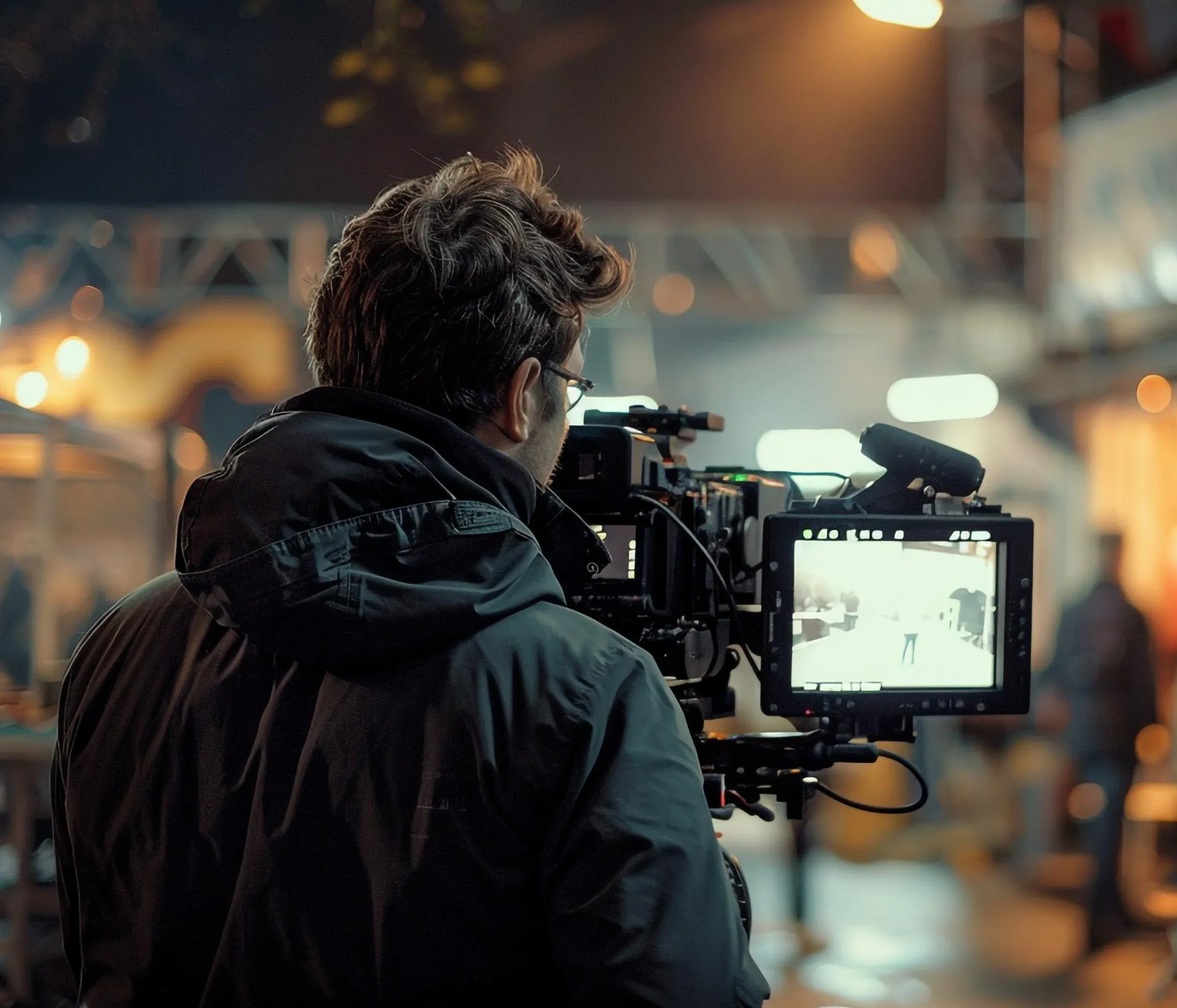 Lead Photographer & Filmmaker