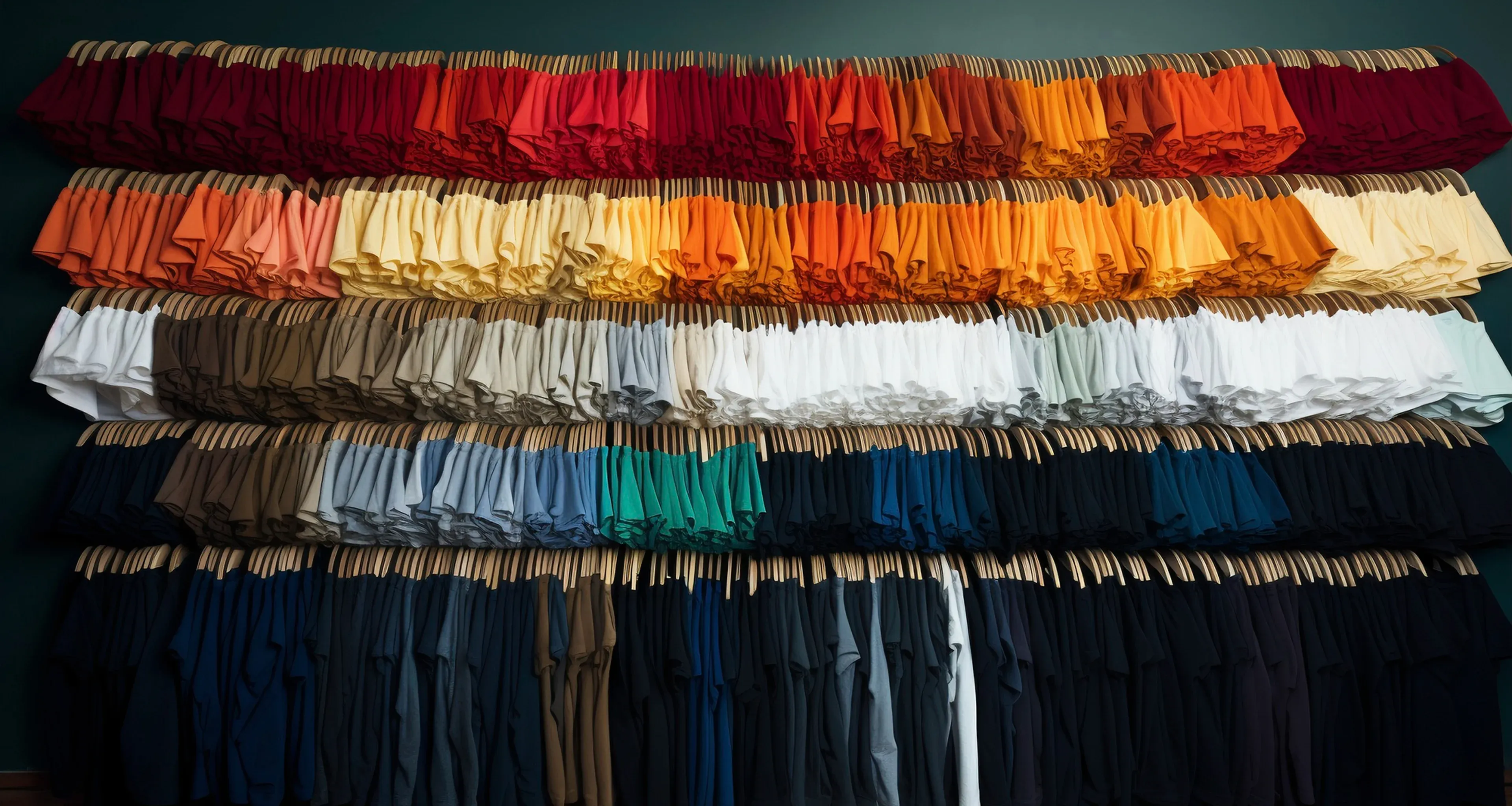 Fabric of Identity