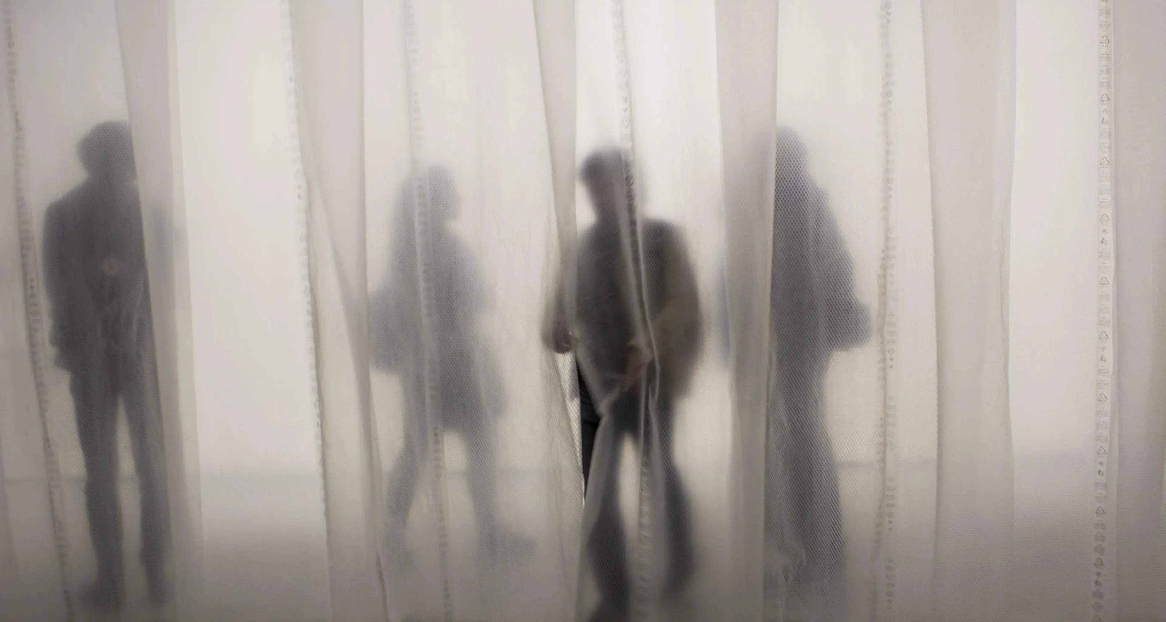 Shadows of Identity