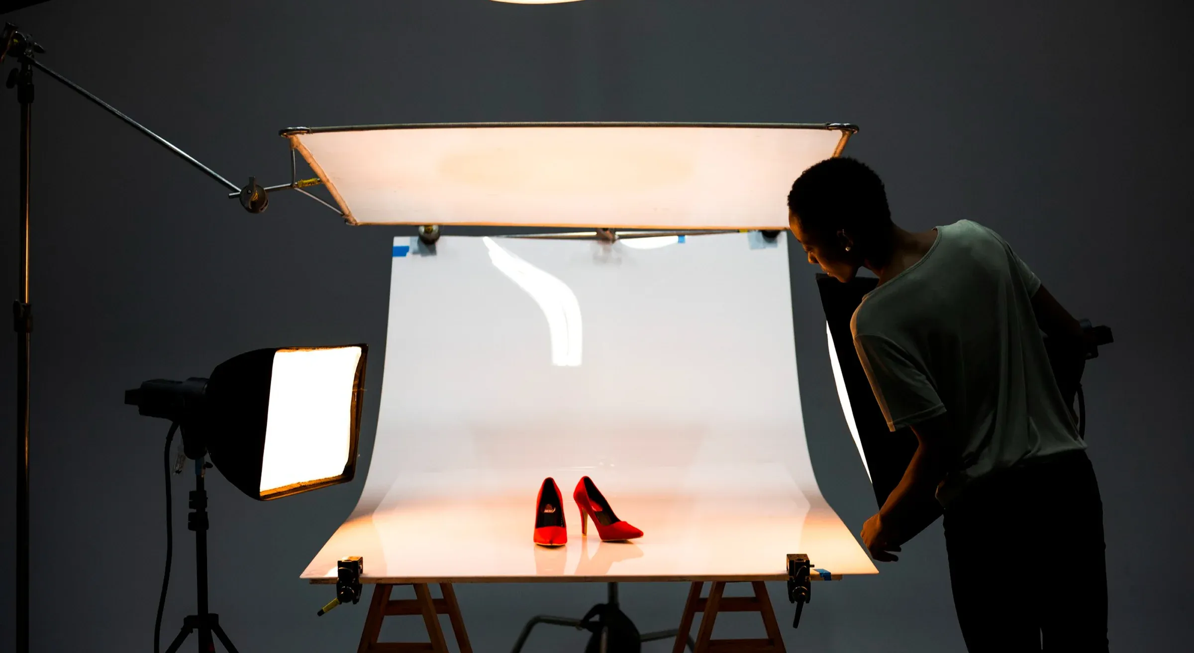 Commercial Shoots